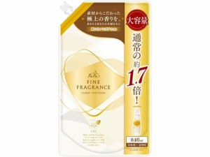 NSファーファJ/ファーファファインフレグランスシエル詰替 840mL ＮＳファーファジャパン