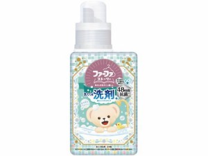 NSファーファJ/ファーファストーリー洗剤あわあわウォッシュ本体450g ＮＳファーファジャパン