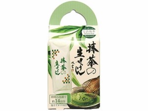 美香柑 抹茶の生せっけん 20g ＵＹＥＫＩ