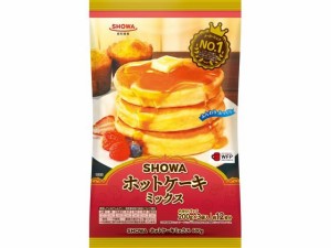 SHOWA ホットケーキミックス 200g×3袋 昭和産業