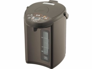 マイコン沸とう電動ポット 3.0L 象印 CD-WZ30-TM