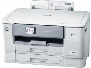 A3対応 インクジェットプリンター ブラザー HL-J7010CDW