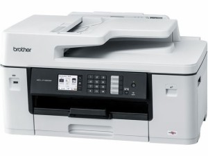 A3対応 インクジェットプリンター 複合機 ブラザー MFC-J7100CDW