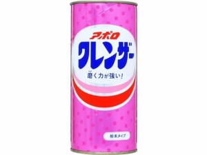 アポロクレンザー 400g 第一石鹸