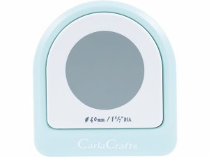 メガジャンボ クラフトパンチ サークル40mm カール事務器 CN45202