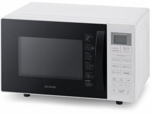 オーブンレンジ 16L ホワイト MO-T1605-W アイリスオーヤマ MO-T1605-W