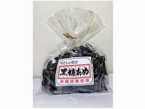 黒糖あめ 190g 神谷製菓