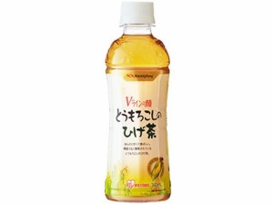 とうもろこしのひげ茶 340mL アイリスオーヤマ