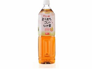 とうもろこしのひげ茶 1.5L アイリスオーヤマ