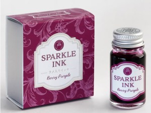 ギタースパークルインキ ベリーパープル 寺西化学工業 SPA-12ML-T47