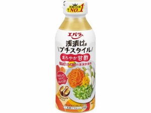 エバラ食品/浅漬けの素 プチスタイル まろやか甘酢 300ml エバラ