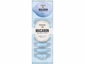 パンテーン マカロンヘアマスク うるさらリッチ 12mL×8 Ｐ＆Ｇ