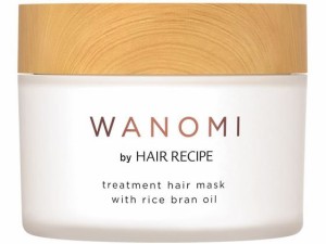 和の実 by ヘアレシピ とろとろ トリートメント ヘアマスク 170g Ｐ＆Ｇ