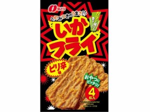 いかフライ ピリ辛味 なとり