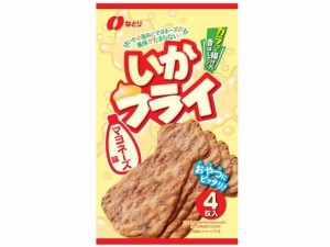 いかフライ マヨネーズ味 なとり