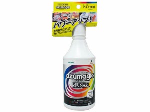 アズマジック スーパーマルチ洗剤 500ml アズマ工業 CH909