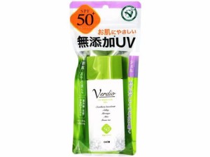 ベルディオUVモイスチャージェル 80g 近江兄弟社