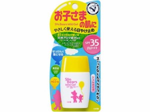 メンタームサンベアーズマイルドジェル 30g 近江兄弟社