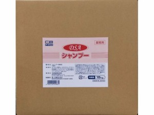 業務用DSA シャンプー 18kg 第一石鹸