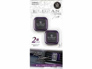 エルデュラン グリスターエース リッチブルーム 2.4g×2個 晴香堂 3534