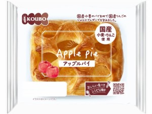 アップルパイ パネックス