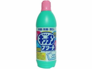 キッチンブリーチS 600mL カネヨ石鹸