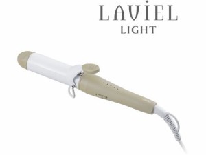 LAVIEL カールアイロン32mm 丸隆 LV-LT-C32