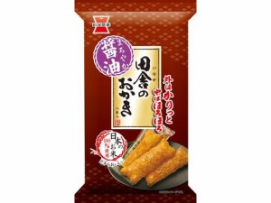 田舎のおかき 岩塚製菓