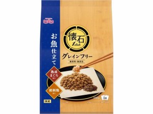 懐石1dish GFお魚仕立熟成まぐろと銘柄鶏650g ペットライン