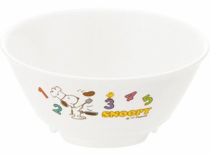 PP 子供食器 スヌーピー トライ ライスボウル リッチェル 1262900