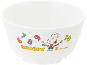 PP 子供食器 スヌーピー トライ スープボウル リッチェル 1262910