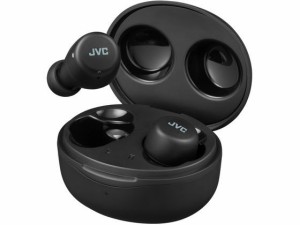 ワイヤレスステレオヘッドセット ブラック ＪＶＣ HA-A5T-B