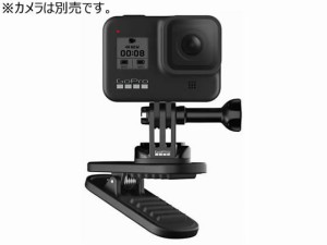 スイベルクリップ マグネット付き ＧｏＰｒｏ ATCLP001