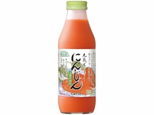 順造選にんじん 500ml マルカイコーポレーション