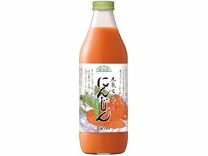 順造選にんじん 1000ml マルカイコーポレーション