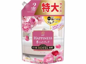 レノアハピネス 夢ふわタッチ アンティークローズ 替 特大 750mL Ｐ＆Ｇ