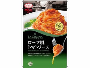 MCC食品/ローマ風トマトソース 150g ＭＣＣ