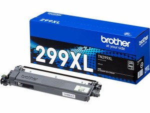 純正トナーカートリッジ TN299XLBK ブラザー TN299XLBK