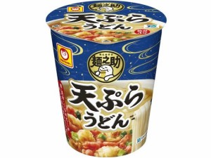 麺之助 縦型 天ぷらうどん 東洋水産