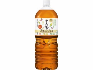 十六茶と3種のいいこと 2L アサヒ飲料