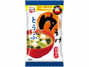 FDブロックゆうげ とうふ 1食 永谷園