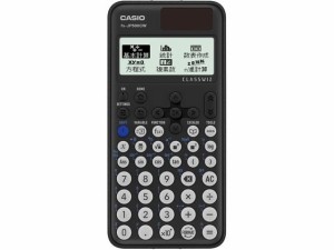 関数電卓CLASSWIZ スタンダード カシオ計算機 FX-JP500CW-N