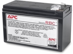 交換用バッテリーキット シュナイダーエレクトリック APCRBC122J