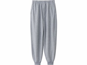 ホッピングパンツ 紳士用 グレー L ケアファッション 82088102