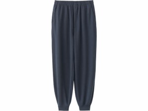 ホッピングパンツ 紳士用 ネイビー M ケアファッション 82088121