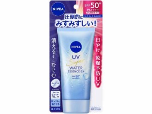 KAO/ニベア UV ウォーターエッセンスEX 80g 三菱ケミカルメディア