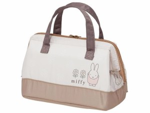 がま口型ランチバッグ ミッフィー miffy スケーター KGA1