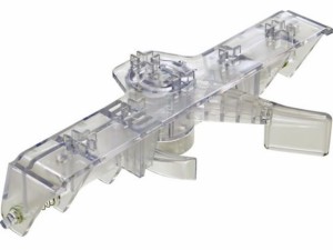 樹脂台車 新型カルティオ 専用樹脂ストッパー トラスコ中山 5584737