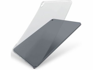 iPad 第10世代 ソフトケース エレコム TB-A22RUCCR