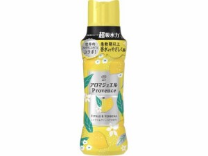 レノアアロマジュエル シトラス&ヴァーベナの香り 本体 420mL Ｐ＆Ｇ